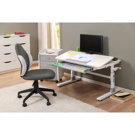 Interlink Inter Link weiß MDF - weiß,