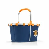 Reisenthel Carrybag Kids Einkaufstasche 33,5 cm tiger navy