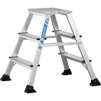 ZARGES Zarges, Werkbank + Arbeitsbock, XLstep P (68 cm,