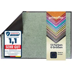 Schmutzfangmatte CLEAN | Verschiedene Farben und Größen
