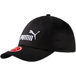 PUMA Fundamentals Cap black/no.1