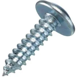Simple-Fix Kennzeichenhalter Rahmenlos