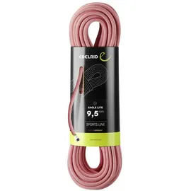 Edelrid Eagle Lite Kletterseil 70 m Blau
