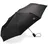 Volkswagen 000087602P Regenschirm Taschenschirm Schirm schwarz, mit neuem VW Logo