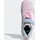 adidas Kinder Hallenschuhe Speedcourt Indoor, Größe 38 - Clear Pink/Ftwr White/Glow blue - 38