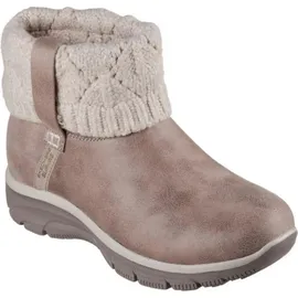 SKECHERS Damen. Easy Going Cozy Weather 2 168033/TPE Grau-38 - Grau - 38