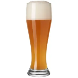 LEONARDO Weizenbierglas 0,5 l