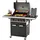 Tepro Gasgrill Seattle 3 Plus