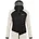 Regenjacke Damen Oatmeal S