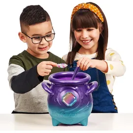 Moose MAGIC MIXIES S3 MGC CLDRN - PURPLE