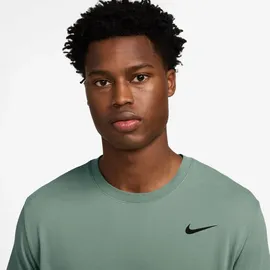 Nike Dri-FIT grau S