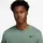 Nike Dri-FIT grau S