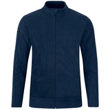 Jako Fleecejacke marine/darkblue XXL