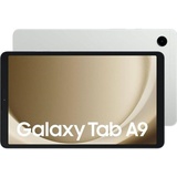 Samsung Galaxy Tab A9 128GB/8GB RAM WiFi silber