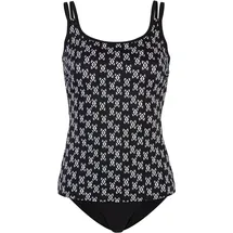 Firefly Tankini Damen Schwarz 44 Cup C