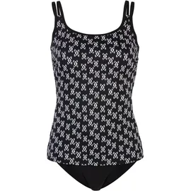 Firefly Tankini Damen Schwarz 44 Cup C