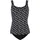 Firefly Tankini Damen Schwarz 44 Cup C