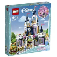 LEGO Disney Cinderellas Traumschloss 41154