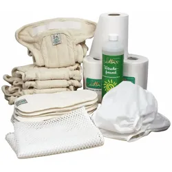 Lotties Stoffwindel Paket S zum Kennenlernen 1 St