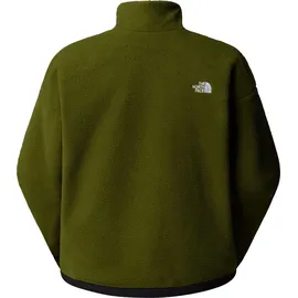 The North Face Herren Yumiori TNF Black/Woodland Gree, M