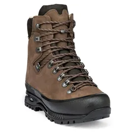 Hanwag Alaska Wide GTX Herren Erde/Brown 46,5