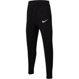Nike Park 20 Pants, Black/White/White, 12-13 Jahre EU