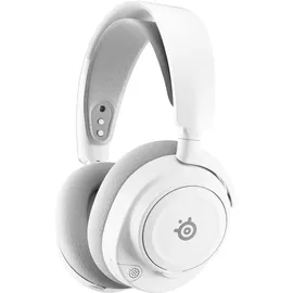 SteelSeries Arctis Nova 7 Wireless Gen 2 Weiß