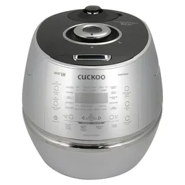 Cuckoo Reiskocher Silber 1,1 l