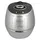 Cuckoo Reiskocher Silber 1,1 l