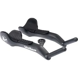 Vision Zeitfahrlenker | Triathlonlenker Extensions Metron TFE EVO M -