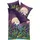 KAEPPEL Moonshine Tiere Bunt 135 x 200 cm + 80 x 80 cm