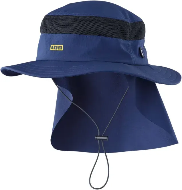 ION SAFARI PRO Hut 2026 blue nights