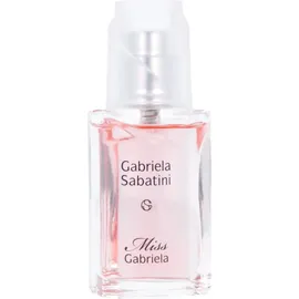 Gabriela Sabatini Miss Gabriela Eau de Toilette 20 ml