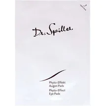 Dr. Spiller Phyto-Effekt Augen Pads 20 ml