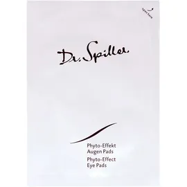 Dr. Spiller Phyto-Effekt Augen Pads 20 ml