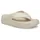 Crocs Getaway Platform Flip-flops Gold 39