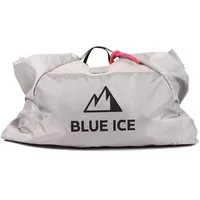 Blue Ice Seilplane Seilsack Blau
