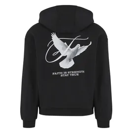 Upscale by Mister Tee Hoodie Mehrfarbig XXL