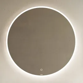Kludi Luma 80 x 80 cm