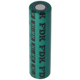 FDK (ehem. Sanyo) Sanyo HR-4/3FAU 1,2 Volt 4500 mAh NiMH ohne Lötfahne