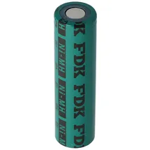 FDK (ehem. Sanyo) Sanyo HR-4/3FAU 1,2 Volt 4500 mAh NiMH ohne Lötfahne