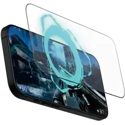 PanzerGlass Gaming Screen Protector iPhone 16 Pro UWF