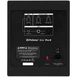 PRESONUS Eris Pro 6 -