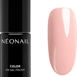 NeoNail Professional MiladyColor UV Nagellack Natural Beauty 7,2 ml