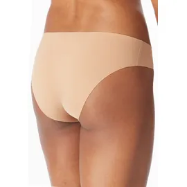 SCHIESSER Invisible Soft Slip Beige 44