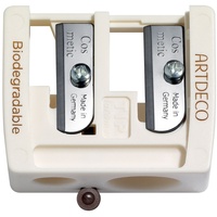 Artdeco Double Sharpener for Wooden Pencils