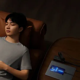 Baseus GaN5 Pro 2xUSB-C + USB 140W