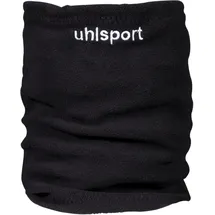 Uhlsport Fleece Neckwarmer schwarz