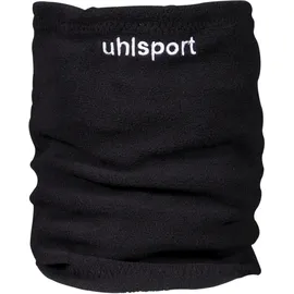 Uhlsport Fleece Neckwarmer schwarz