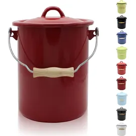 Krüger M3R 3 l Rot
